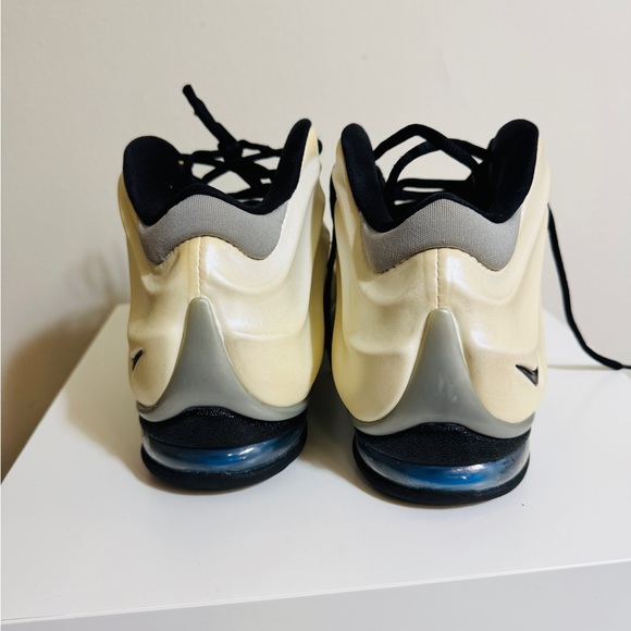 Nike Air Signature Player TB
